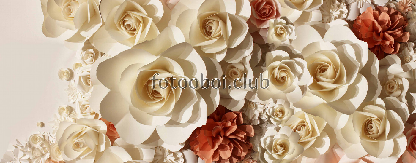 розы, букет роз, 3д, 3d, объемные, объемные розы, стереоскопические  