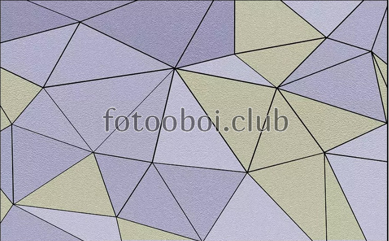 абстракция, геометрические, фиолетовые