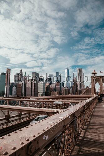 бруклинский мост, нью-йорк, США, Америка, виды нью-йорка, город, небоскребы нью-йорка, манхэттен