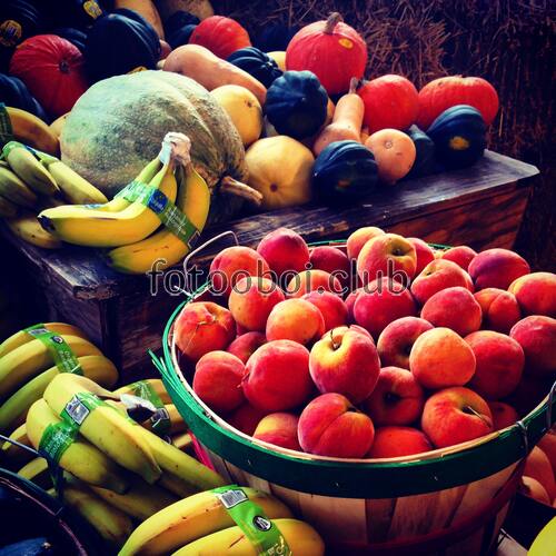 персик, еда, природа, плод, фрукт
